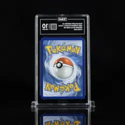 Team Rocket’s Mewtwo 240/182 Destined Rivals Pokemon TCG - TAG 10 - Image 3