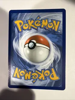 Pokemon TCG Promo Oshawott First Partner Illustration Collection 051 - Image 2