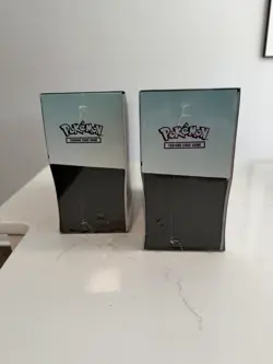 Pokemon TCG Temporal Forces Walking Wake Elite Trainer Box ETB – New Sealed - Image 3