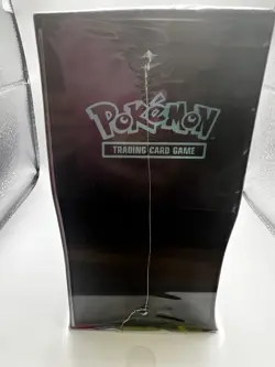 Pokemon TCG Elite Trainer Box Mega Evolution: Phantasmal Flames - Image 3