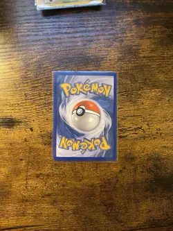 Pokemon TCG Porygon2 12/115 EX Unseen Forces Holo Rare 70 HP English 2005 - Image 5