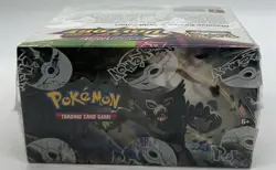 Pokemon Sword Shield Vivid Voltage Booster Box Factory Sealed Fast Shipping - Image 3