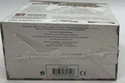 Pokemon Sword Shield Vivid Voltage Booster Box Factory Sealed Fast Shipping - Image 4