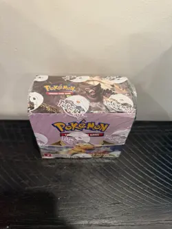 Pokemon Sword and Shield Vivid Voltage Booster Box Factory Sealed 820650827495 - Image 5