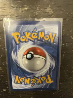 Nintendo Houndoom 066/064 Sv: Shrouded Fable IR Holo EN - Image 2
