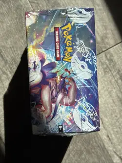Pokemon Sword & Shield Battle Styles Booster Box New & Sealed With Box - Image 4