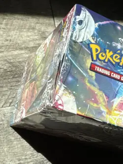 Pokemon Sword & Shield Battle Styles Booster Box New & Sealed With Box - Image 5