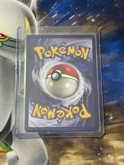Articuno Pokemon Card Fossil 17/62 1999 Non-Holo Rare LP Vintage - Image 2
