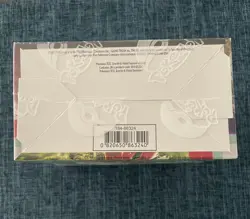 Pokemon TCG Scarlet & Violet Base Set Booster Box 36 packs - New & Sealed!! - Image 4