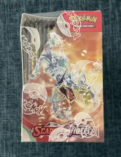 Pokemon TCG Scarlet & Violet Base Set Booster Box 36 packs - New & Sealed!! - Image 5