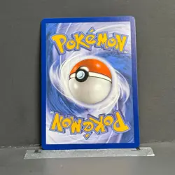 Night Stretcher 173/132 Ultra Rare Mega Evolution Pokemon Holo Near Mint - Image 2