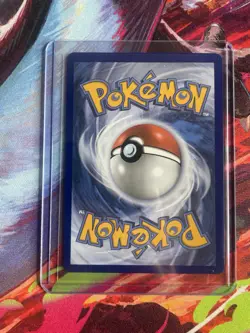 Pokemon Terapagos EX 180/131 Sv Prismatic Evolutions Hyper Rare Holo 230HP - Image 2