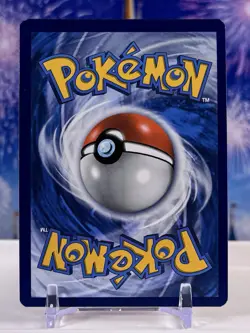 Pokemon TCG Nidoking 45/114 XY Steam Siege Reverse Holo Rare - Image 2