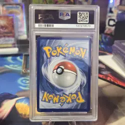 The Pokemon Company Pokemon TCG Regigigas VSTAR 114/159 UR Holo EN 2023 PSA 8 - Image 2