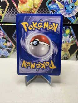 Electivire LV. X 121/123 Pokemon Mysterious Treasures LP - Image 4
