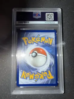 2021 Pokemon Celebrations Gardevoir EX 93/101 Classic Collection PSA 10 - Image 3