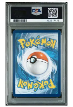 2021 Pokemon Celebrations Classic Dragon Frontiers #93 Gardevoir Ex Holo PSA 10 - Image 2