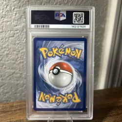 PSA 10 GEM MINT POKEMON Gardevoir EX 93/101 Celebrations Holo 2021 - Image 2