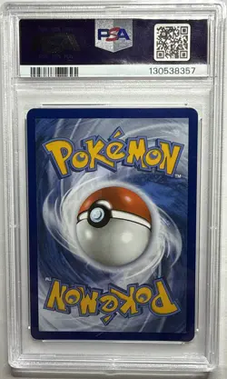PSA 10 GEM MINT POKEMON Gardevoir EX 93/101 Celebrations Holo 2021 - Image 3