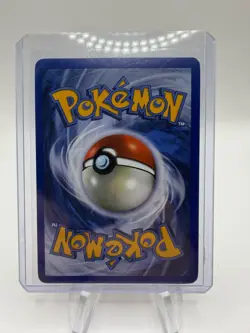Pokemon TGC Typhlosion Lv.46 16/123 Mysterious Treasures Holo Rare - Image 2