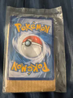 Pikachu 006/012 McDonald's 2019 Pokemon TCG Holo SEALED - Image 2