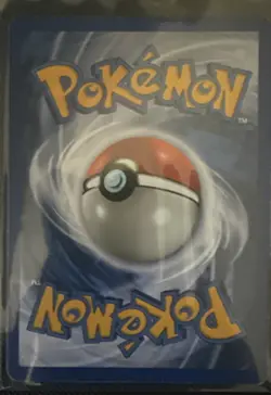 Pokemon TCG · Dark Weezing 14/82 · Holo · Team Rocket · Vintage WOTC (2000) [HP] - Image 2