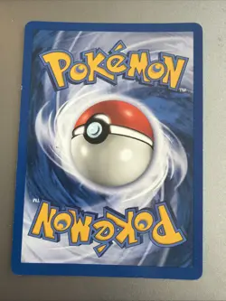 Pokemon - Dark Weezing - 14/82 - Team Rocket - Holo Rare - Vintage - 2000 - WOTC - Image 2