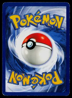 Pokemon Card Team Rocket Slowpoke 67/82 Unlimited Common - Image 2