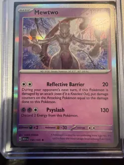 POKEMON Full Art Card Lot MEW V MEWTWO N's ZEKROM Mega LUCARIO EX & MORE NM - Image 5