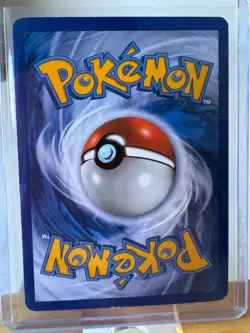Latias EX 112/116 Plasma Freeze Holo - Ultra Rare Full Art Pokemon Card - Image 3