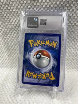 Espeon Cross. Holo Natl. Champs - Pokemon: Dark Exploreres 2012 - 48/108 - CGC 8 - Image 2