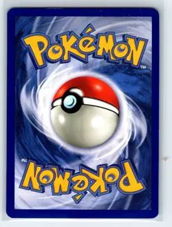 Pokemon Card - Muk Fossil 13/62 Holo Rare - Image 2