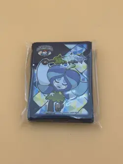 2025 EUIC Competitor Exclusive Card Sleeves Pokemon Original - Image 1