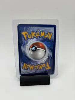 Pokemon Night Stretcher Gold Card Surging Sparks- 251/191 - Near Mint - Image 2