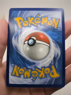 Pokemon TCG Jet Energy Surging Sparks Hyper Rare Gold Card #252/191 NM - Image 3