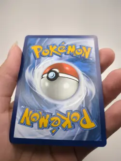 Pokemon TCG Jet Energy Surging Sparks Hyper Rare Gold Card #252/191 NM - Image 4