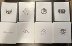 2,000+ Android Netrunner LCG TCG The Card Game Lot Fantasy Flight Cards - Image 2