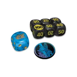 Mega Evolution ETB Pokemon Center Elite Trainer Box Mega Lucario PRESALE - Image 4