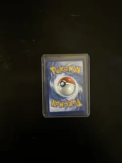 Pokemon TCG Flareon (Master Ball Pattern) 013/131 Prismatic Evolutions Holo LP+ - Image 3