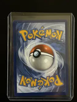 Pokemon TCG Flareon (Master Ball Pattern) 013/131 Prismatic Evolutions Holo LP+ - Image 4