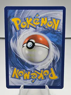 Pokemon TCG Rellor Scarlet & Violet: Paldean Fates 108/091 Holo Shiny Rare - #1 - Image 2