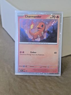 Pokemon Black Star Holo Promos Bulbasaur 046 Charmander 047 Squirtle 048 (LP) - Image 3
