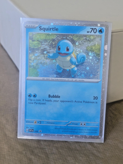 Pokemon Black Star Holo Promos Bulbasaur 046 Charmander 047 Squirtle 048 (LP) - Image 4