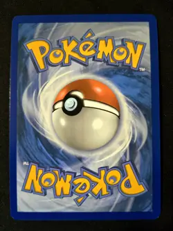 EMBOAR 098/086 Pokemon TCG S&V White Flare Illustration Rare NM - Image 3