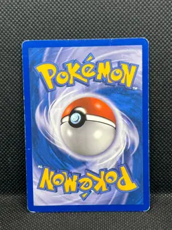 Pokemon Tcg Darkness Energy 79/90 Undaunted League Promo Holo - Image 4