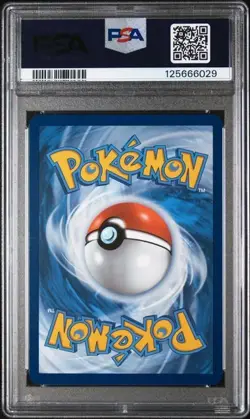 2024 Pokemon TCG Eevee EX Prismatic Evolutions Super Premium Collection PSA 10 - Image 2