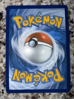 039/064 Pecharunt ex Prize Pack Stamped Series 6 Pokemon TCG Shrouded Fable - Image 2
