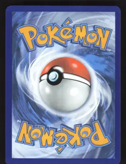 Zebstrika 201 Cosmos Holo Pokemon TCG Scarlet & Violet Promo NM - Image 2