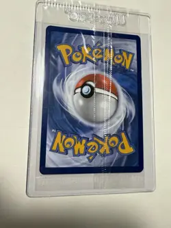 Snorlax 051 Pokemon Sv: Scarlet & Violet Promo Cards Holo SEALED - Image 2