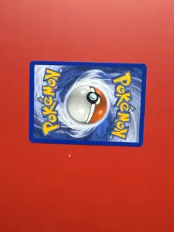 Pokemon TCG Deoxys (Attack Forme) 17/107 Deoxys Regular LP - Image 2